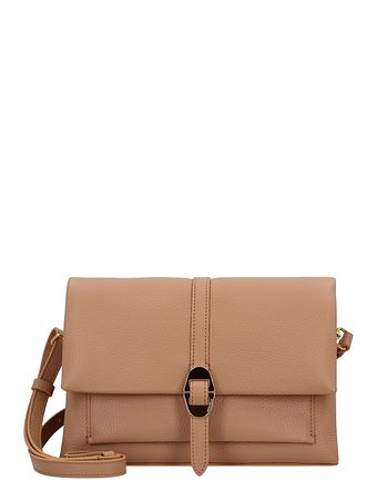 Coccinelle Dorian Skuldertaske Læder 24 cm Coccinelle Dorian Skuldertaske Læder 24 cm