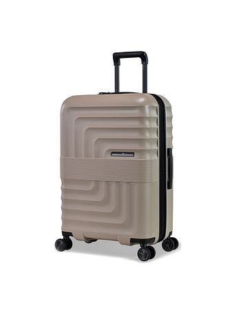 Eminent Dandelion 4 kolečka Vozík 61 cm s roztažitelným záhybem