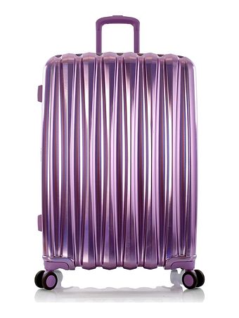 Heys Astro 4 hjul Trolley L 76 cm med strækfold