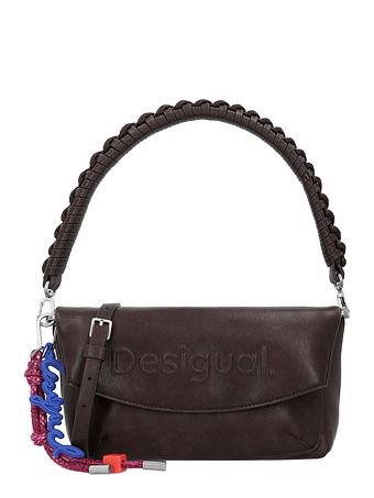 Desigual Half Trokel Skuldertaske 23 cm Desigual Half Trokel Skuldertaske 23 cm