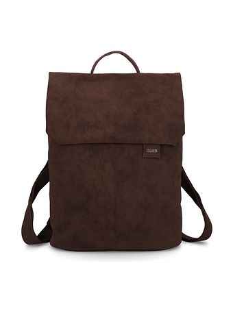 Zwei Mademoiselle.M Batoh 35 cm Kapsa na notebook