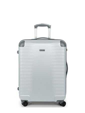 Gabol Balance XP 4 hjul Trolley M 66 cm med strækfold Gabol Balance XP 4 hjul Trolley M 66 cm med strækfold