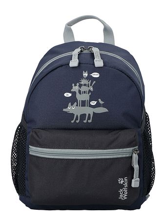 Jack Wolfskin Little Scout Børne-rygsæk 29 cm Jack Wolfskin Little Scout Børne-rygsæk 29 cm