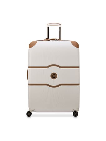 Delsey Paris Chatelet Air 2.0 4 ruote Carrello 82 cm Delsey Paris Chatelet Air 2.0 4 ruote Carrello 82 cm