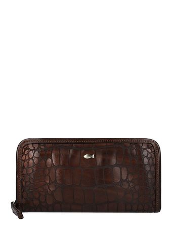 Campomaggi Pung Læder 21 cm Campomaggi Pung Læder 21 cm