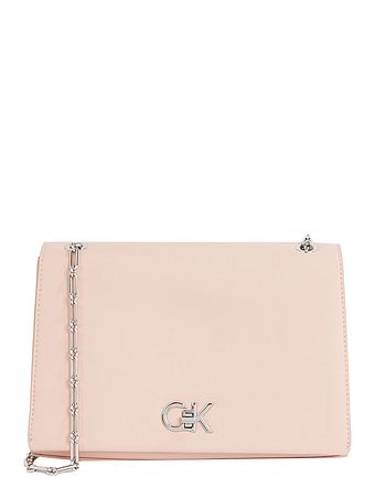 Calvin Klein Re-Lock Skuldertaske 25 cm Calvin Klein Re-Lock Skuldertaske 25 cm