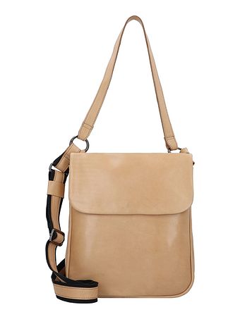 Harold's Caugio Skuldertaske Læder 25 cm