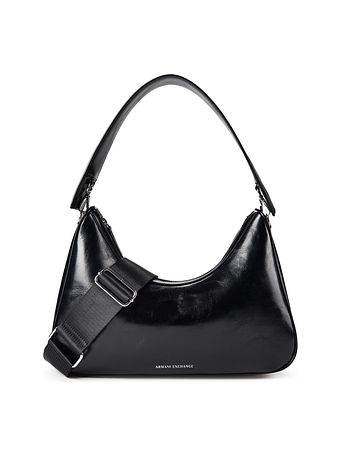 Armani Exchange Keira Axelväska 34.5 cm Armani Exchange Keira Axelväska 34.5 cm