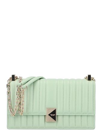 Kate Spade New York Deco Skuldertaske Læder 19.5 cm Kate Spade New York Deco Skuldertaske Læder 19.5 cm