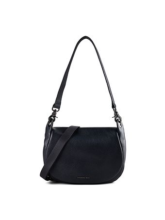 Mandarina Duck Mellow Bolsa de hombro Piel natural 36 cm Mandarina Duck Mellow Bolsa de hombro Piel natural 36 cm