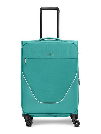 Stratic taska 4-hjuls trolley M 65 cm med ekspansionsfold