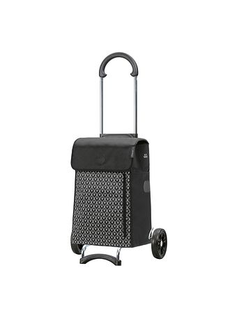 Andersen Shopper Scala Shopper Teda Carro de la compra 48 cm