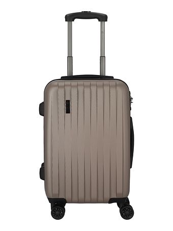 bugatti Lima 2.0 4-hjulet kabinevogn 55 cm med dobbelthjul