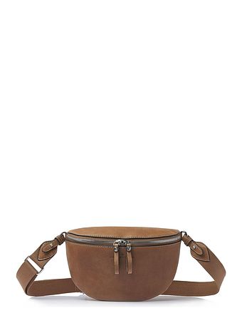 Castelijn & Beerens Carisma Skuldertaske Læder 26 cm