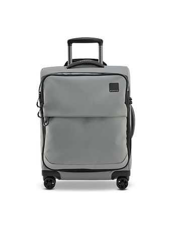 Stratic Vibe 4 ruedas Maleta de cabina S 54 cm Stratic Vibe 4 ruedas Maleta de cabina S 54 cm