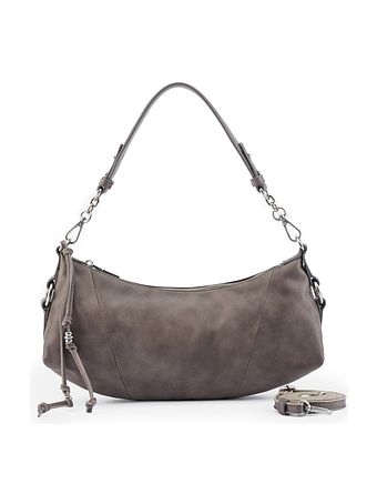 FredsBruder Stay With Me Taška přes rameno Kůže 31 cm