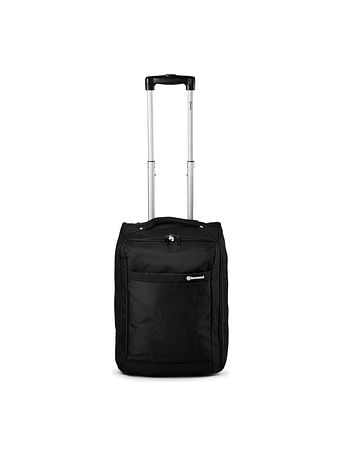 Benzi 5027 2-pyöräinen Käsimatkatavara S 50 cm Benzi 5027 2-pyöräinen Käsimatkatavara S 50 cm