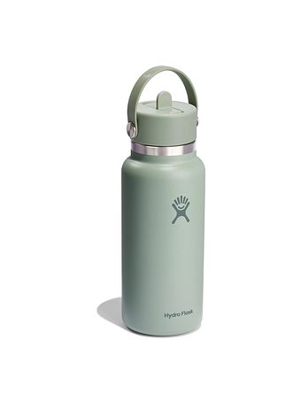 Hydro Flask Hydration Wide Flex Straw Cap Láhev na pití 945 ml