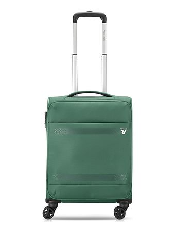 Roncato Jazz 4.0 4 hjul Kabinetrolley S 55 cm med strækfold