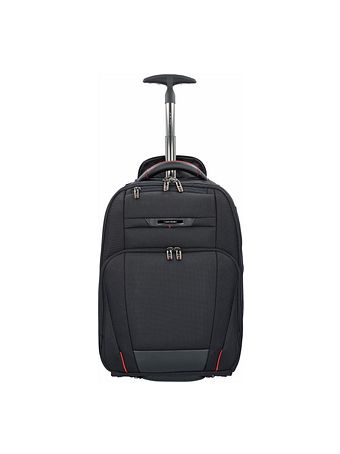 Samsonite Pro-DLX 5 dvoukolový batoh na kolečkách s přihrádkou na notebook 48 cm