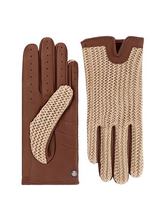 Roeckl Sanremo Handsker Læder