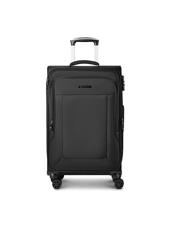 Franky Melbourne 3.0 4-Rollen Trolley 69 cm mit Dehnfalte Franky Melbourne 3.0 4-Rollen Trolley 69 cm mit Dehnfalte