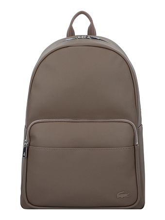 Lacoste Core Essentials Men S Classic Daypack S RFID-beskyttelse 44 cm Laptoprum