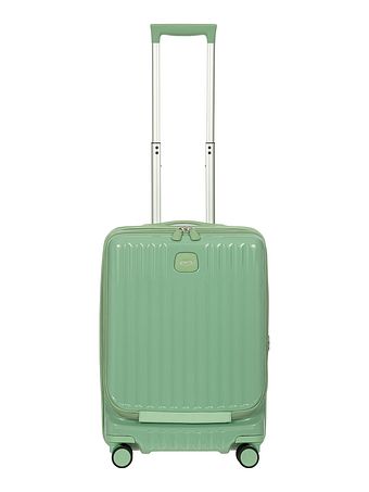 Bric's Positano 4 hjul Kabinetrolley 55 cm med strækfold