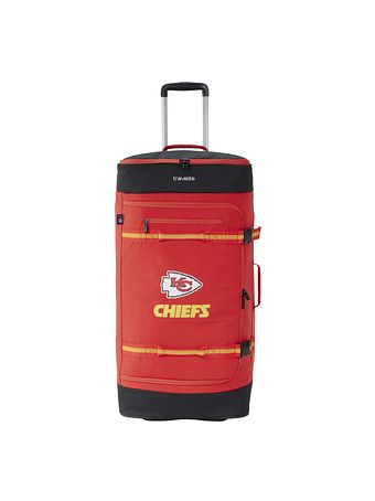 Travelite travelite x NFL 2-hjulet Rejsetaske 79 cm Travelite travelite x NFL 2-hjulet Rejsetaske 79 cm