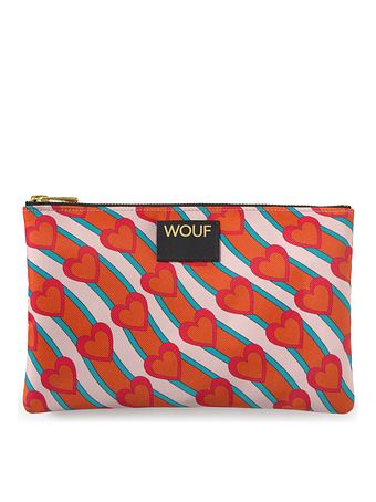 Wouf Daily Kosmetiktaske 26 cm Wouf Daily Kosmetiktaske 26 cm