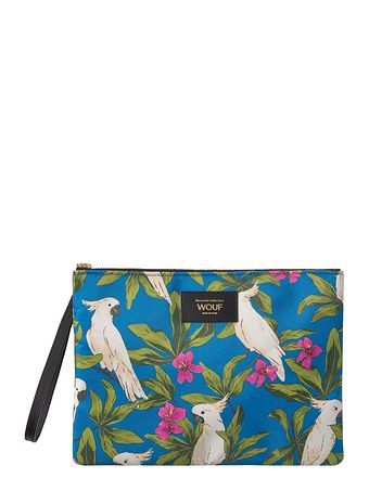 Wouf Kultur-taske 26 cm