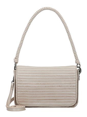 FredsBruder Enna Skuldertaske Læder 23 cm