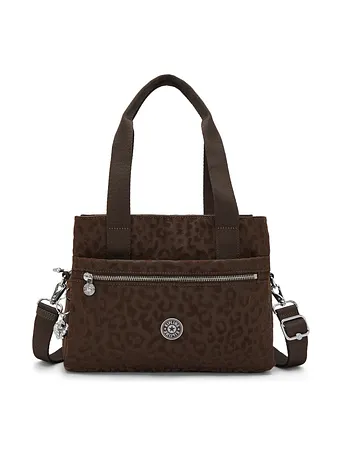Kipling Elysiana Leo Bolsa de hombro 29 cm Kipling Elysiana Leo Bolsa de hombro 29 cm