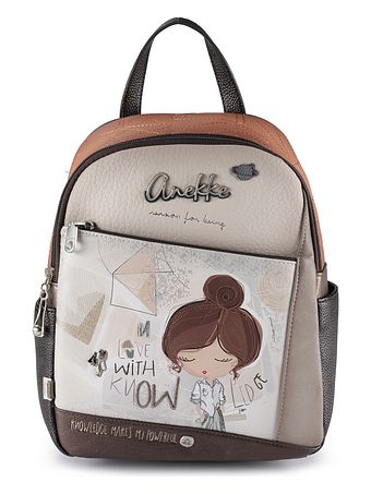 Anekke Sophia City-rygsæk 30 cm Anekke Sophia City-rygsæk 30 cm