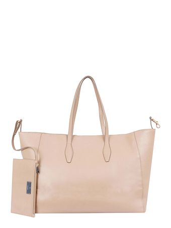 Joop! Sofisticato 1.0 Anela shopper taske læder 43 cm Joop! Sofisticato 1.0 Anela shopper taske læder 43 cm