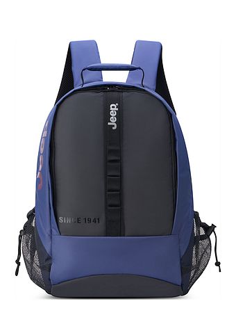 Jeep JS011B Daypack 46 cm Laptoprum