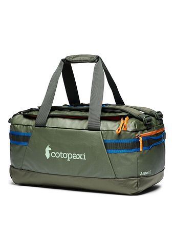 Cotopaxi Allpa 55 L Weekend-rejsetaske 34 cm