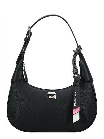 Karl Lagerfeld Ikon Skuldertaske 21.5 cm Karl Lagerfeld Ikon Skuldertaske 21.5 cm