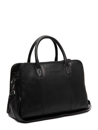 The Chesterfield Brand Layton Skuldertaske Læder 35 cm