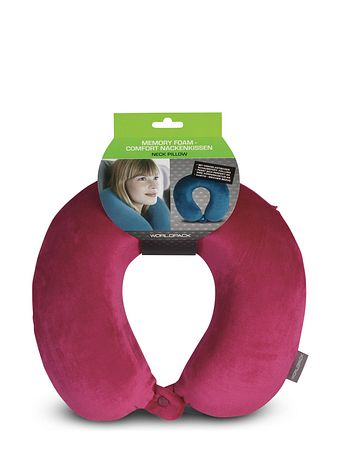 Worldpack Nakkepute 30 cm Worldpack Nakkepute 30 cm