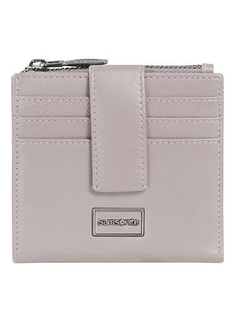 Samsonite Image Leather Cartera Bloqueo RFID Piel natural 9 cm Samsonite Image Leather Cartera Bloqueo RFID Piel natural 9 cm