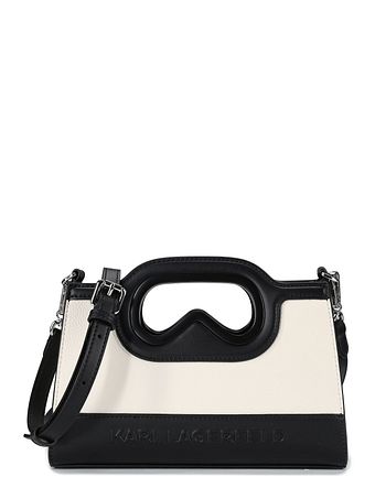 Karl Lagerfeld Aviator Håndtaske 24 cm