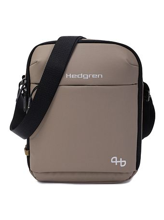 Hedgren Dojížděcí taška přes rameno RFID 20 cm