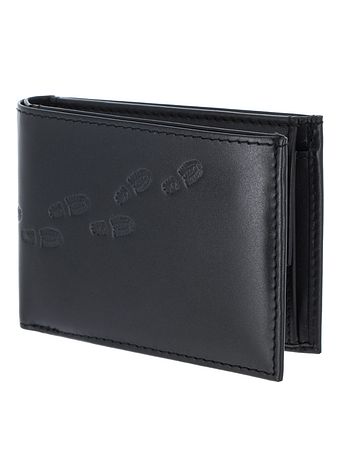 oxmox Leather Pung RFID-beskyttelse Læder 11 cm oxmox Leather Pung RFID-beskyttelse Læder 11 cm