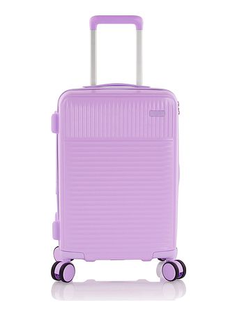 Heys Pastel 4 hjul Kabinetrolley S 53 cm med strækfold
