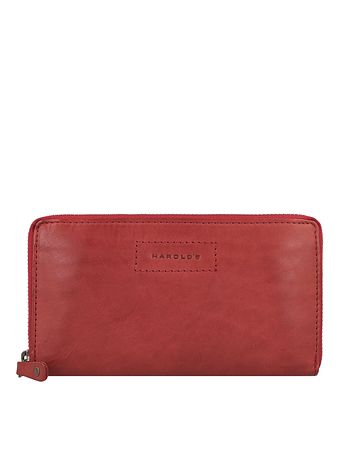 Harold's Submarine Peněženka Kůže 19 cm