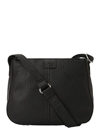 Voi Hirsch Skuldertaske Læder 28 cm Voi Hirsch Skuldertaske Læder 28 cm