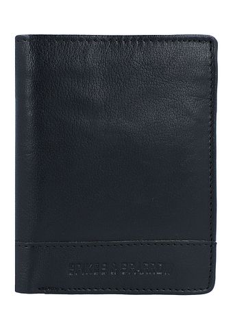 Spikes & Sparrow Pung RFID læder 10 cm Spikes & Sparrow Pung RFID læder 10 cm