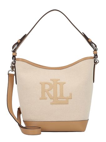 Lauren Ralph Lauren Witley Skuldertaske 25.5 cm