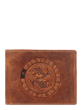 Greenburry Vintage Pung Læder 12 cm Greenburry Vintage Pung Læder 12 cm